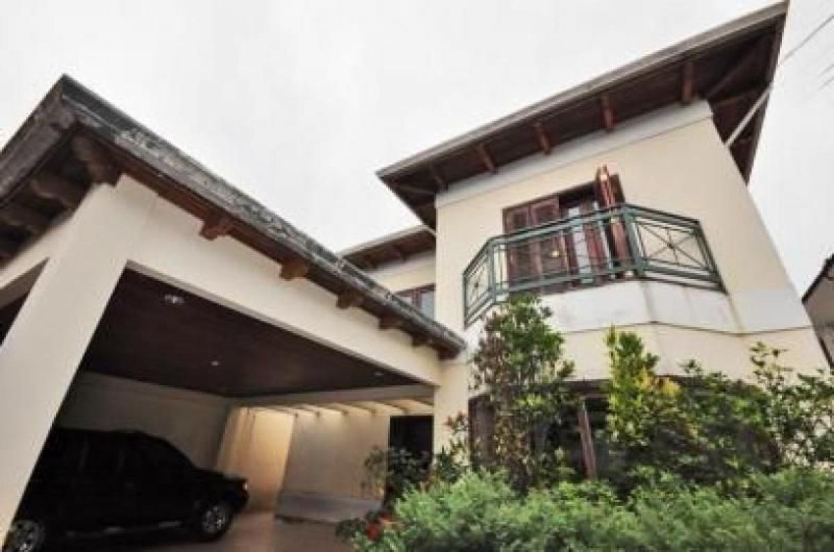 4 chambres Maison à Sao Paulo, Brazil No. 486174