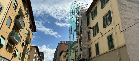 2 rooms Apartment in Florence, Italy No. 50923 12