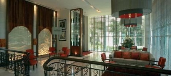 1 Schlafzimmer Eigentumswohnung in Bangkok, Thailand, Nr. 11810 4