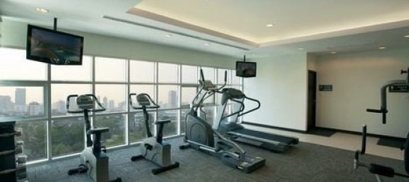 1 Schlafzimmer Eigentumswohnung in Bangkok, Thailand, Nr. 11810 6