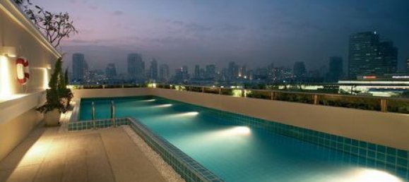 1 Schlafzimmer Eigentumswohnung in Bangkok, Thailand, Nr. 11810 5