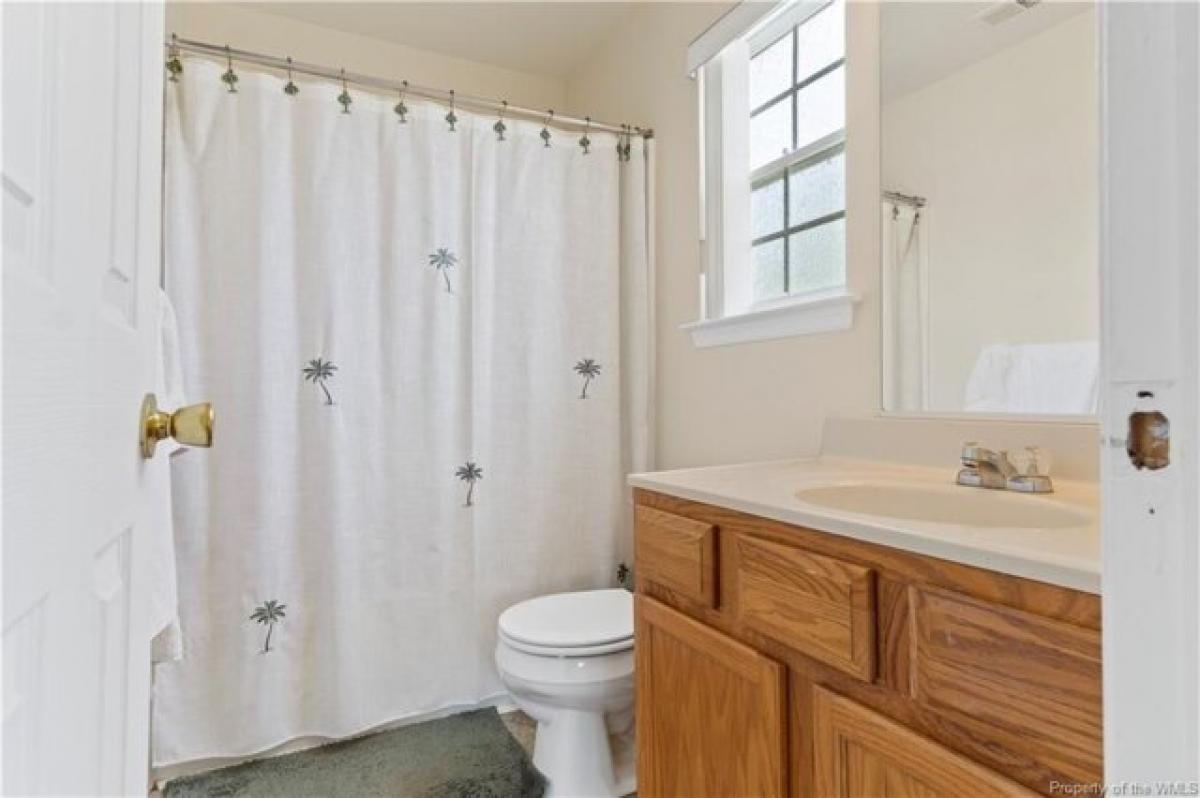 Casa de 4 dormitorios en Williamsburg, USA No. 303602