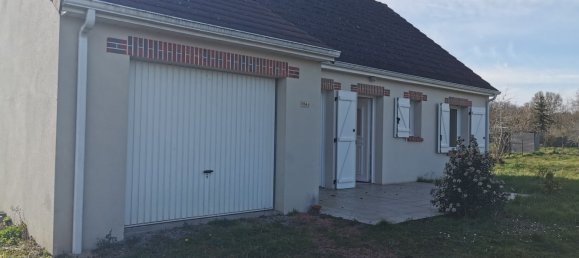 3 غرف نوم منزل في Loir-et-Cher, France رقم 154370 10