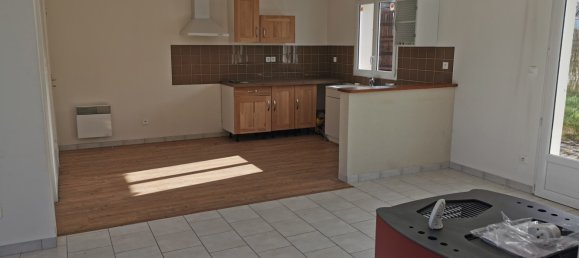 3 غرف نوم منزل في Loir-et-Cher, France رقم 154370 11