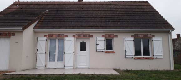 3 غرف نوم منزل في Loir-et-Cher, France رقم 154370 13