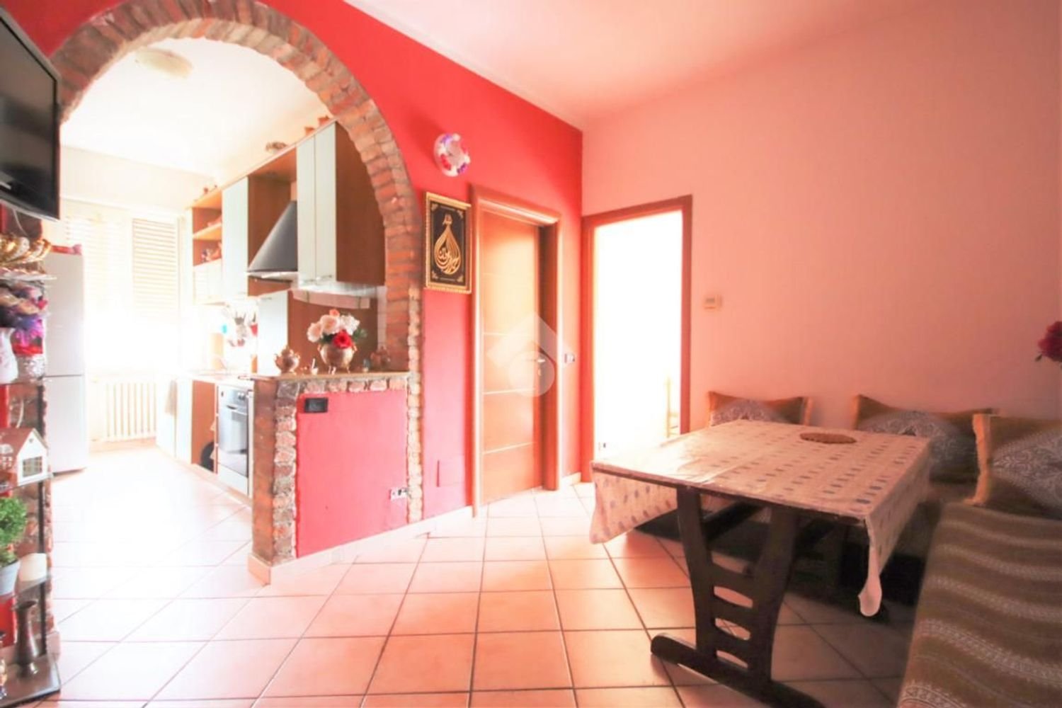 3-Zimmer Wohnung in Bulciago, Italy, Nr. 116567