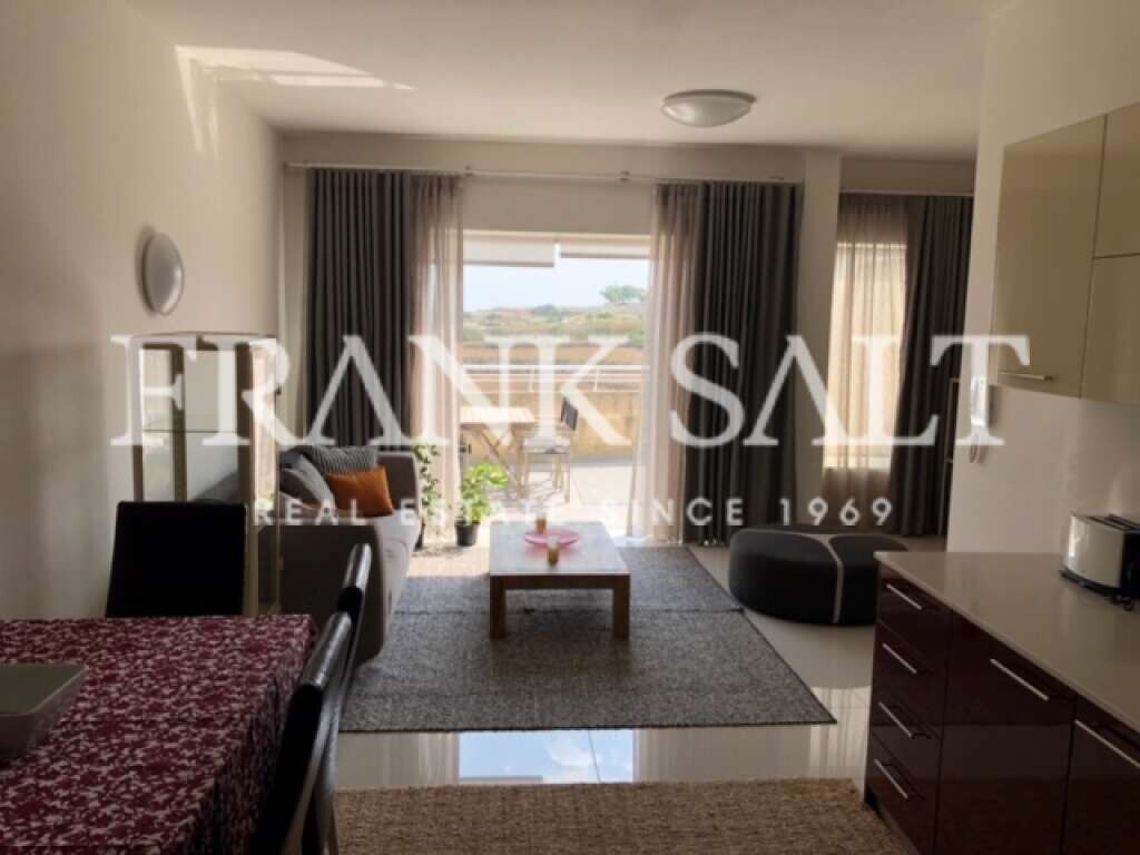 Ático de 2 dormitorios en Kercem, Malta No. 5711