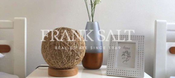 Ático de 2 dormitorios en Kercem, Malta No. 5711 4