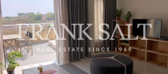 Ático de 2 dormitorios en Kercem, Malta No. 5711 2