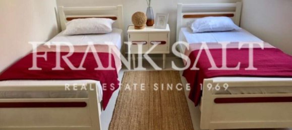 Ático de 2 dormitorios en Kercem, Malta No. 5711 5