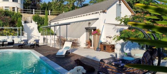 Дом с 7 спальнями в Древан, Франция № 97358 5