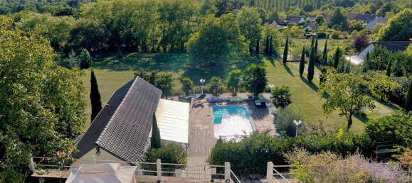 Дом с 7 спальнями в Древан, Франция № 97358 12