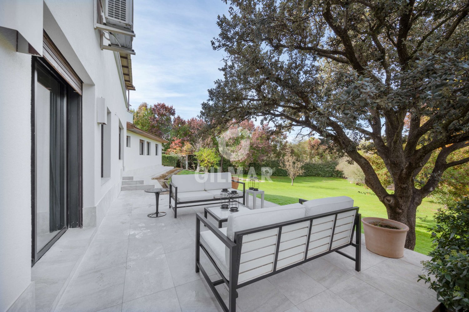 6 chambres Maison à Colmenar Viejo, Spain No. 81091