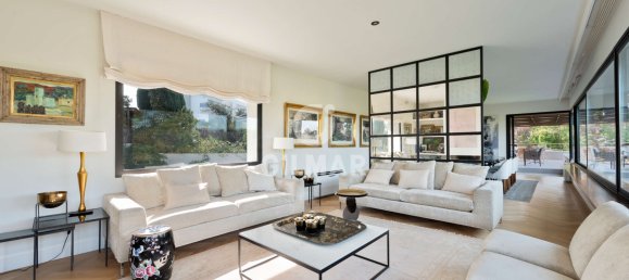 6 chambres Maison à Colmenar Viejo, Spain No. 81091 10