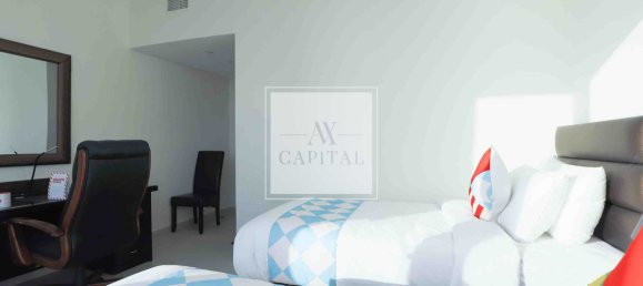  فندق في Al Hudayriat Island, UAE 800متر مربع رقم 51492 6