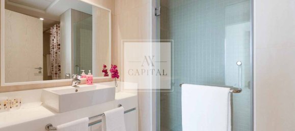  فندق في Al Hudayriat Island, UAE 800متر مربع رقم 51492 7