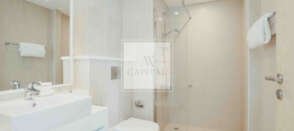  فندق في Al Hudayriat Island, UAE 800متر مربع رقم 51492 11