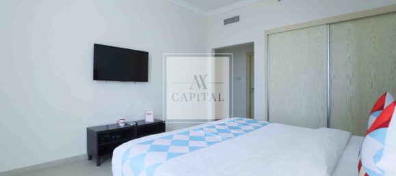  فندق في Al Hudayriat Island, UAE 800متر مربع رقم 51492 10