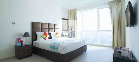  فندق في Al Hudayriat Island, UAE 800متر مربع رقم 51492 9