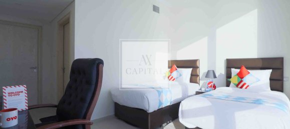  فندق في Al Hudayriat Island, UAE 800متر مربع رقم 51492 4