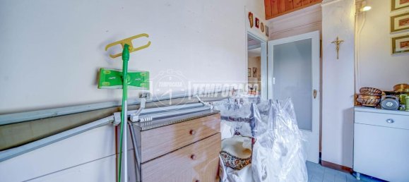 Квартира с 3 комнатами в Меркалло, Италия № 152708 16