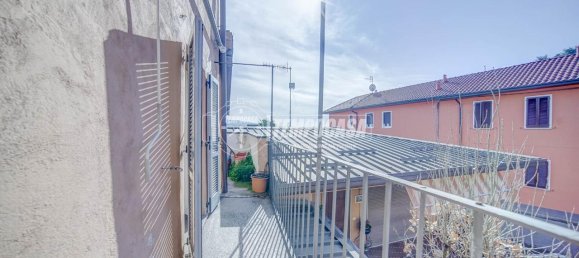 Квартира с 3 комнатами в Меркалло, Италия № 152708 20