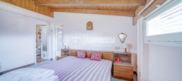 Квартира с 3 комнатами в Меркалло, Италия № 152708 14