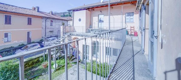 Квартира с 3 комнатами в Меркалло, Италия № 152708 19