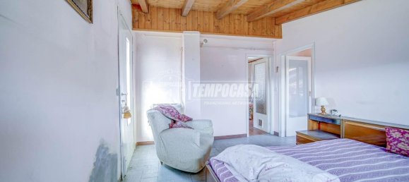 Квартира с 3 комнатами в Меркалло, Италия № 152708 11