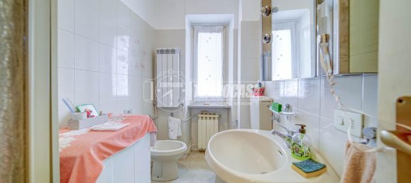 Квартира с 3 комнатами в Меркалло, Италия № 152708 10