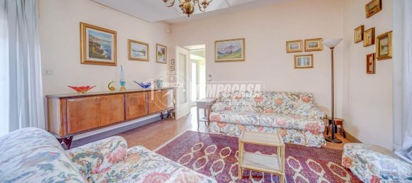 Квартира с 3 комнатами в Меркалло, Италия № 152708 6