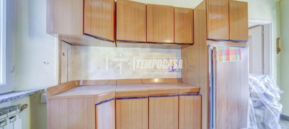 Квартира с 3 комнатами в Меркалло, Италия № 152708 3