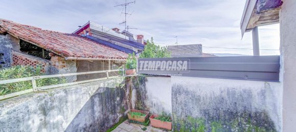 Квартира с 3 комнатами в Меркалло, Италия № 152708 21