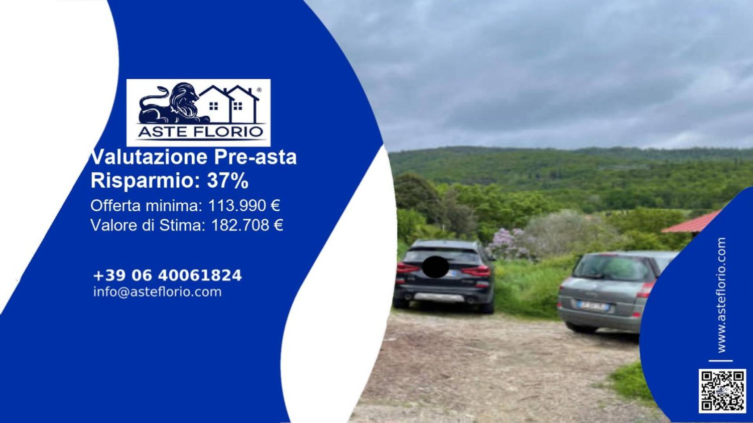 2 Schlafzimmer Wohnung in Castiglion Fiorentino, Italy, Nr. 338205