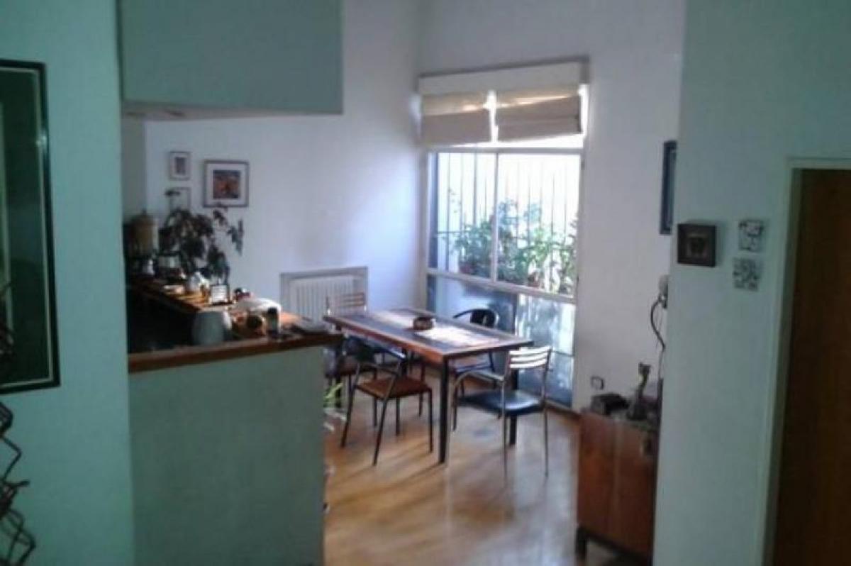 Квартира с 3 спальнями в Кордоба, Аргентина № 52846