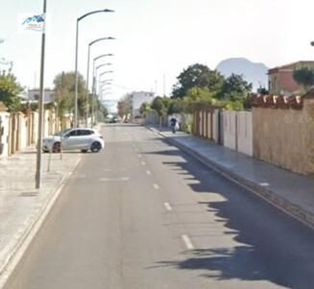 3 Schlafzimmer Haus in Cadiz, Spain, Nr. 168145