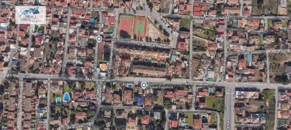 3 Schlafzimmer Haus in Cadiz, Spain, Nr. 168145 4