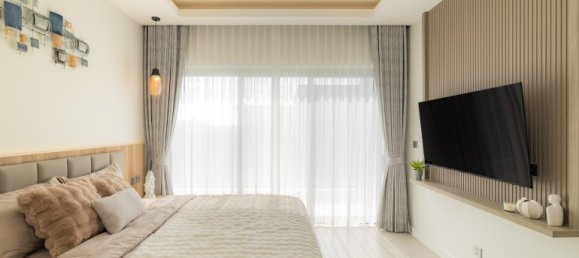 3 dormitorios сasa en venta en Pattaya, Chonburi, Eastern Thailand, Thailand № 25460 18