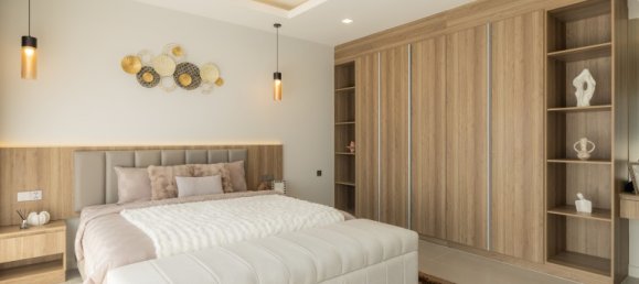 3 dormitorios сasa en venta en Pattaya, Chonburi, Eastern Thailand, Thailand № 25460 22