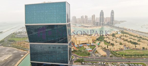 3 bedrooms Apartment in Doha, Qatar No. 843 2