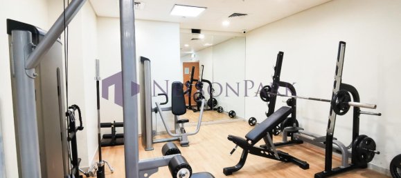 3 bedrooms Apartment in Doha, Qatar No. 843 7