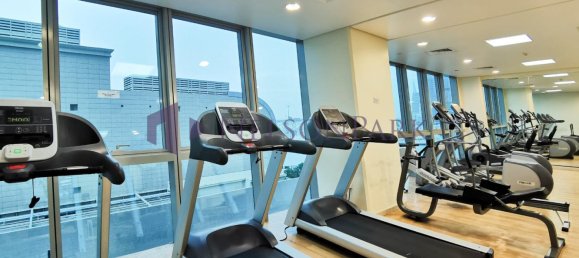 3 bedrooms Apartment in Doha, Qatar No. 843 5