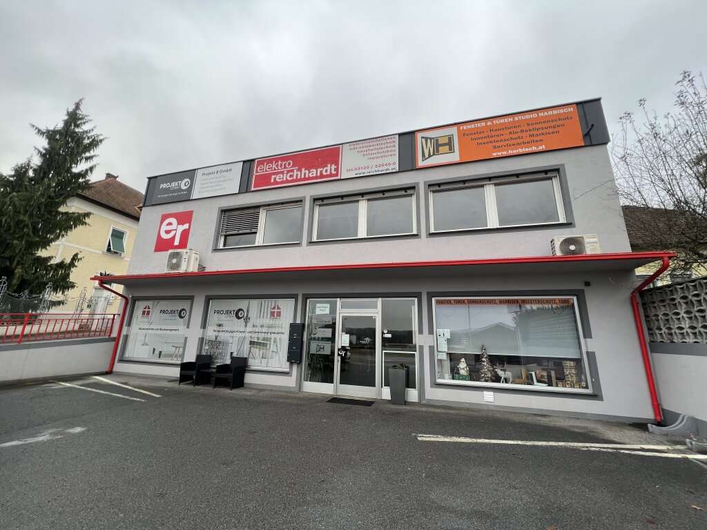 Oficina en Kalsdorf bei Graz, Austria 286 m² No. 121330