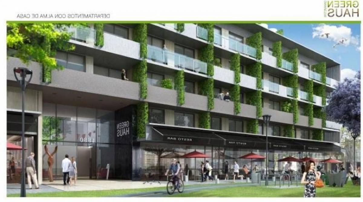 3 Schlafzimmer Wohnung in Buenos Aires, Argentina, Nr. 94523