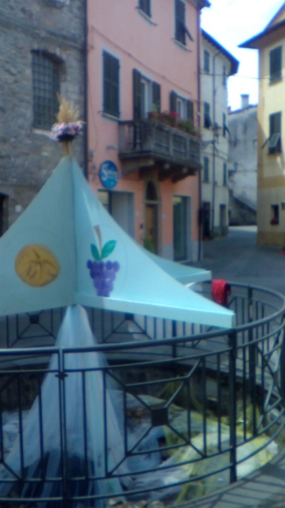 8 rooms House in Brugnato, Italy No. 251257