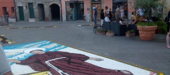 8 rooms House in Brugnato, Italy No. 251257 10