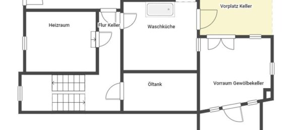 7 bedrooms House in Baden-Wurttemberg, Germany No. 108268 28
