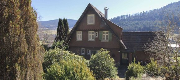 7 bedrooms House in Baden-Wurttemberg, Germany No. 108268 2