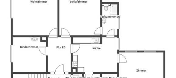 7 bedrooms House in Baden-Wurttemberg, Germany No. 108268 25