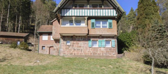 7 bedrooms House in Baden-Wurttemberg, Germany No. 108268 20